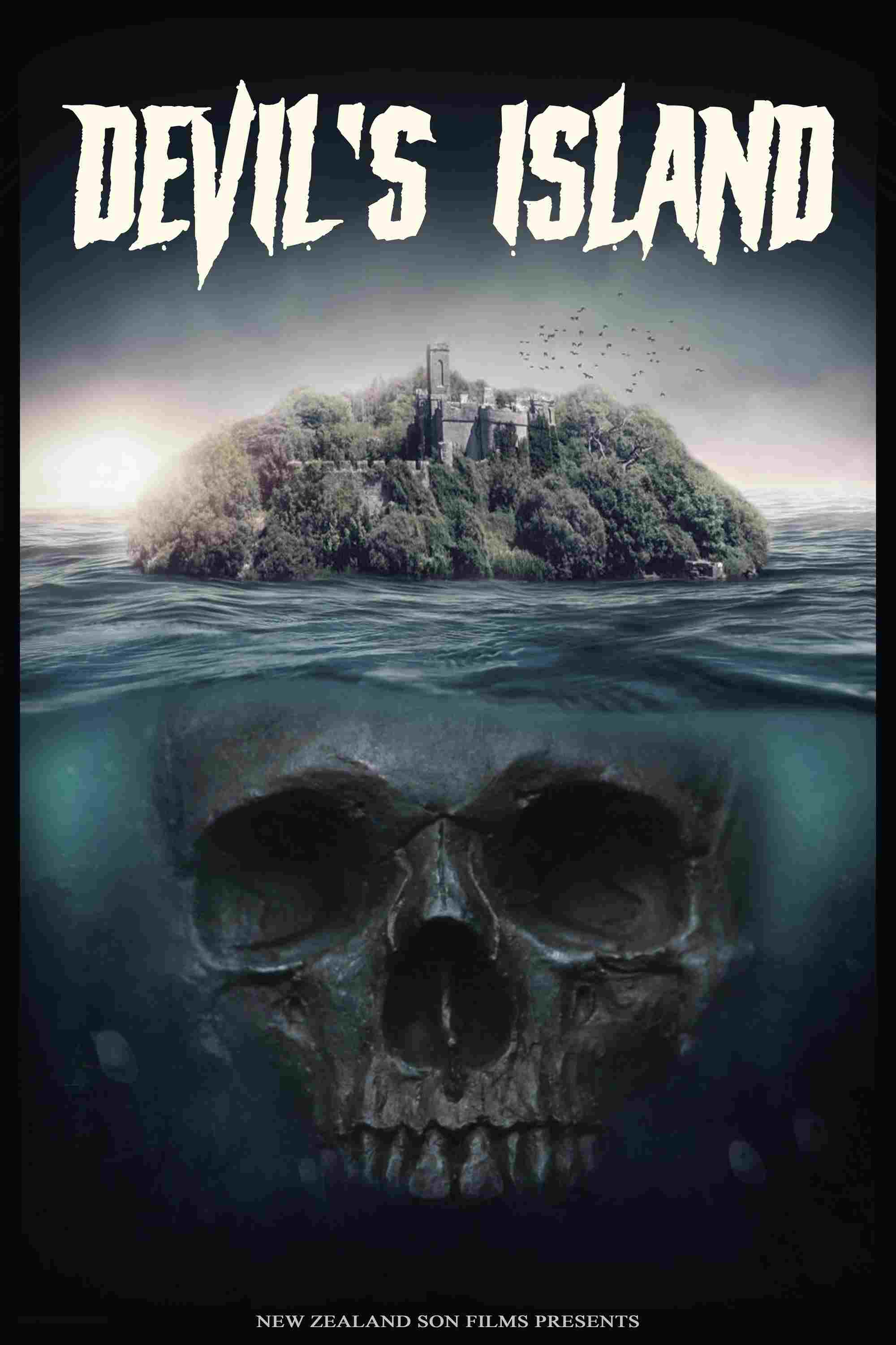  Devil's Island 