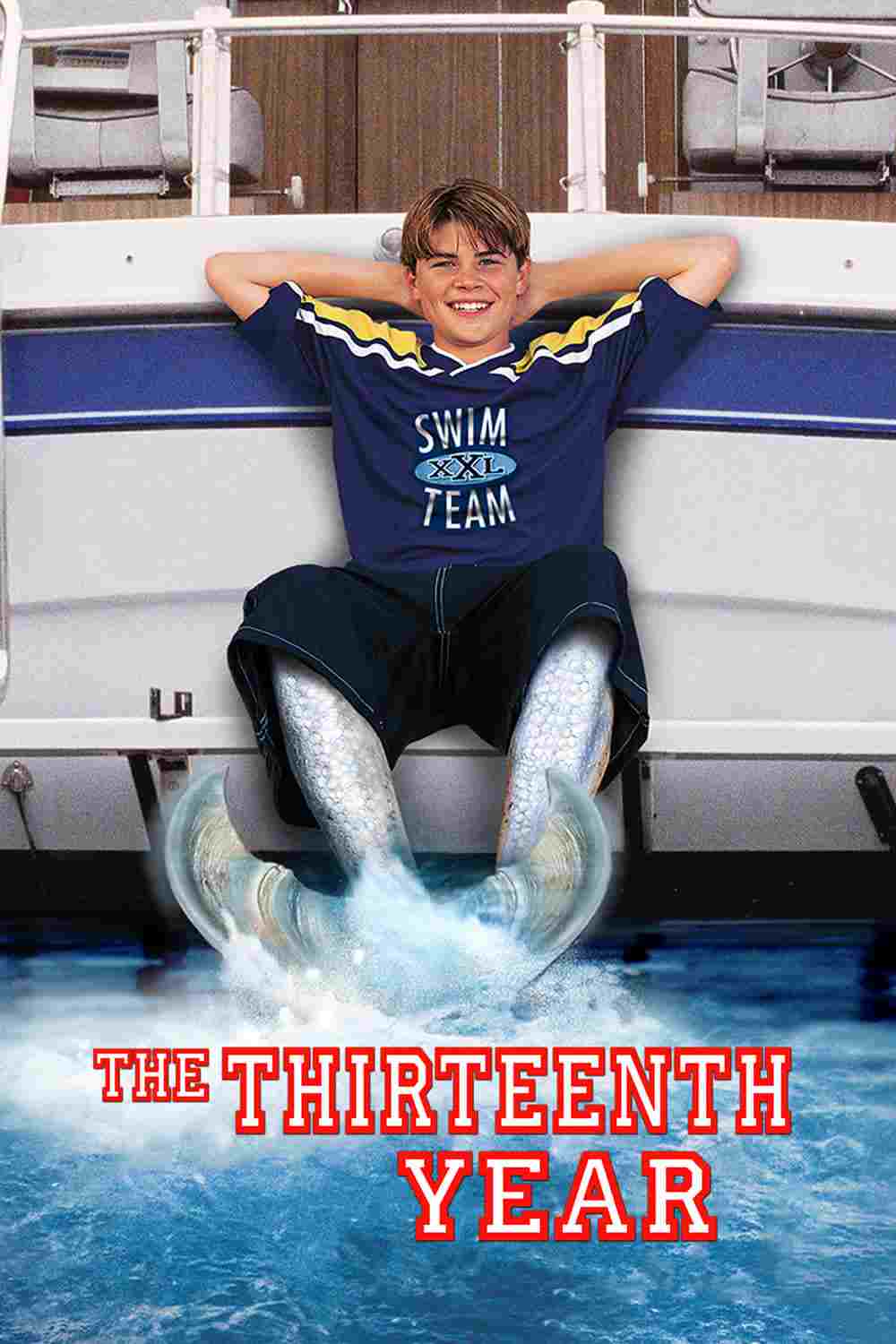  The Thirteenth Year 