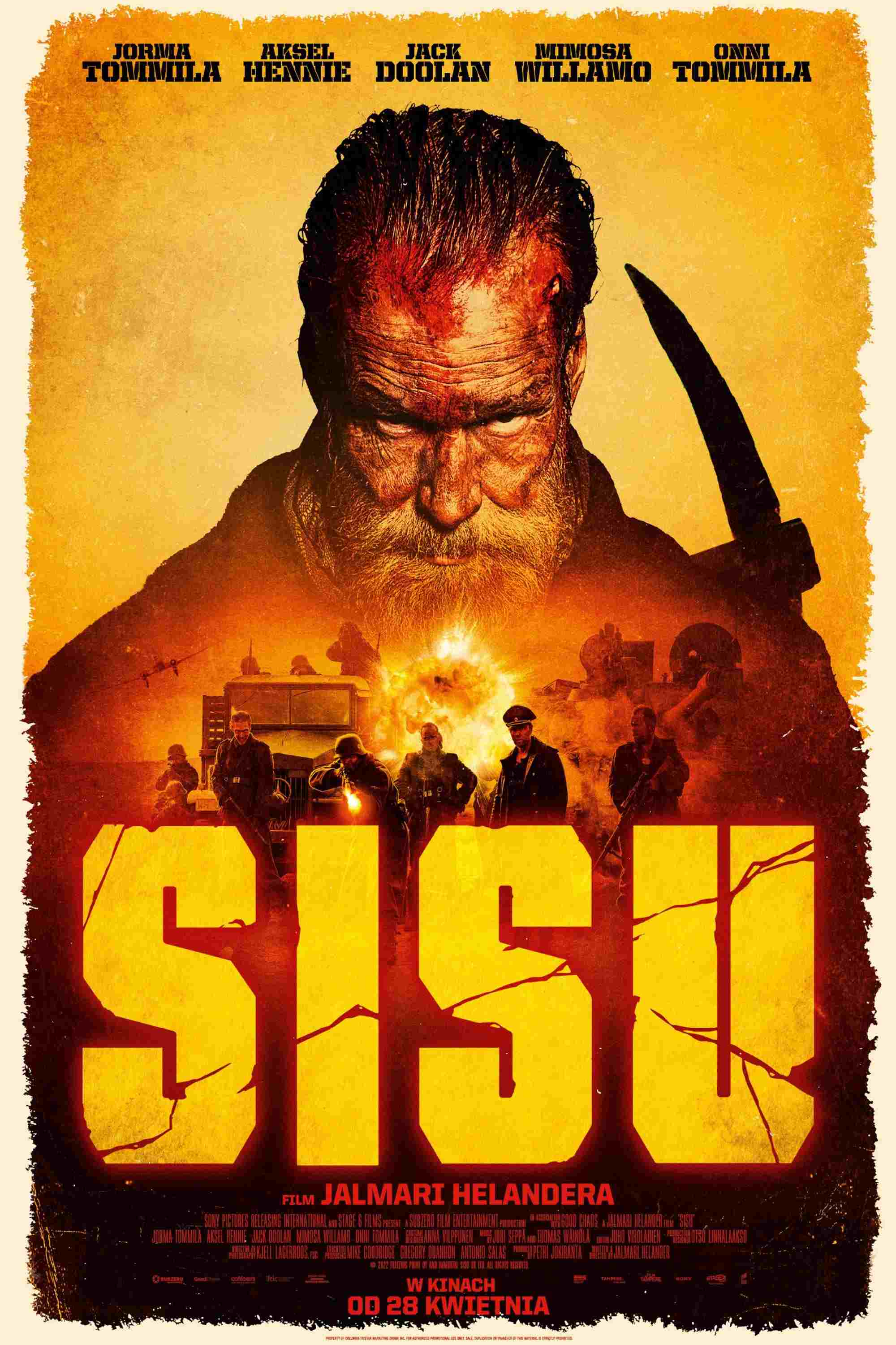  Sisu 