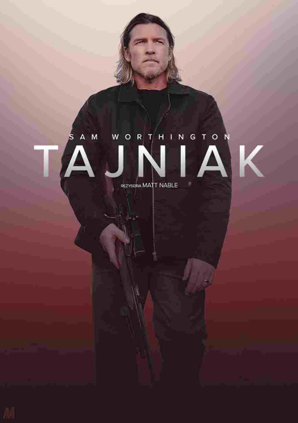  Tajniak 