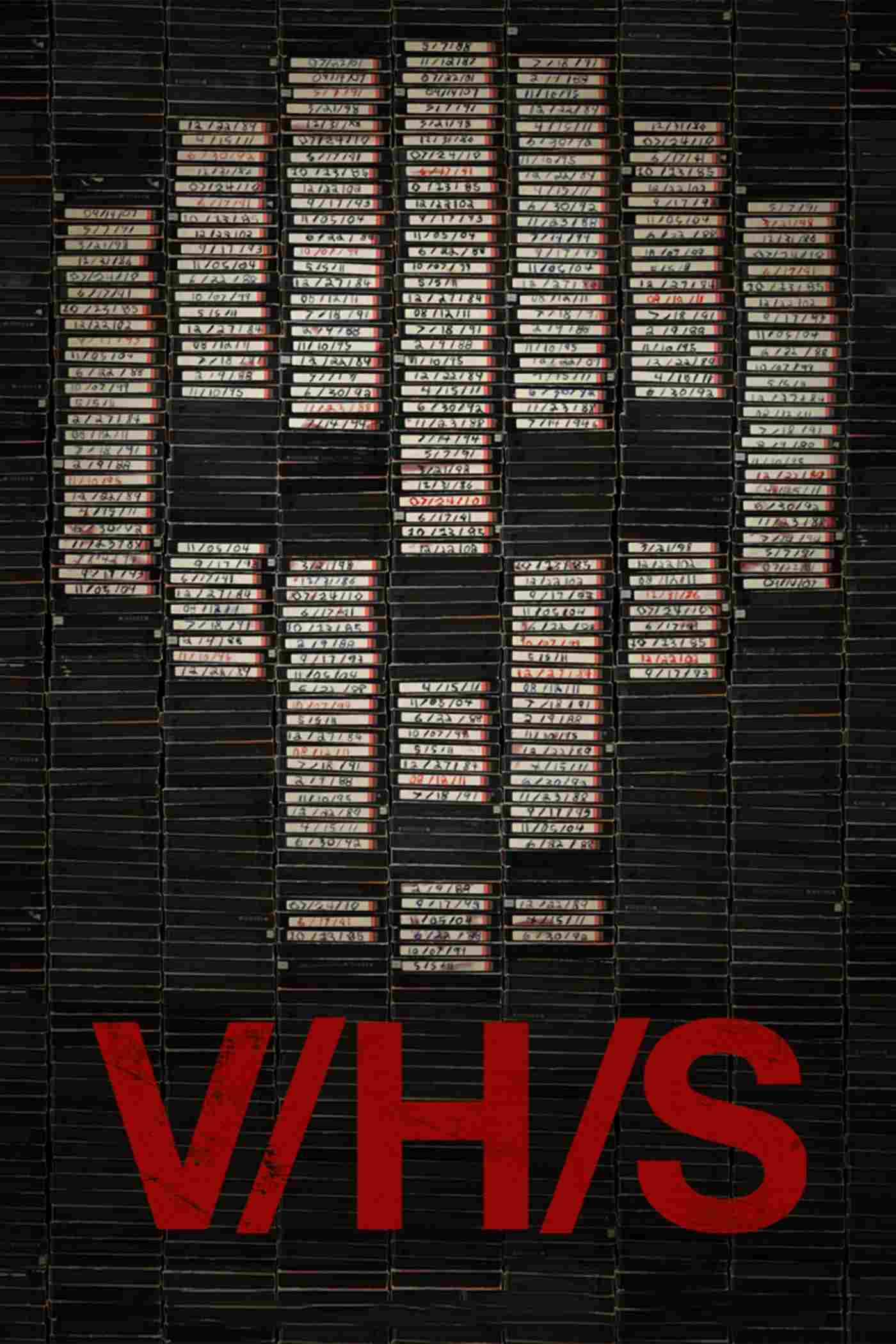  V/H/S 