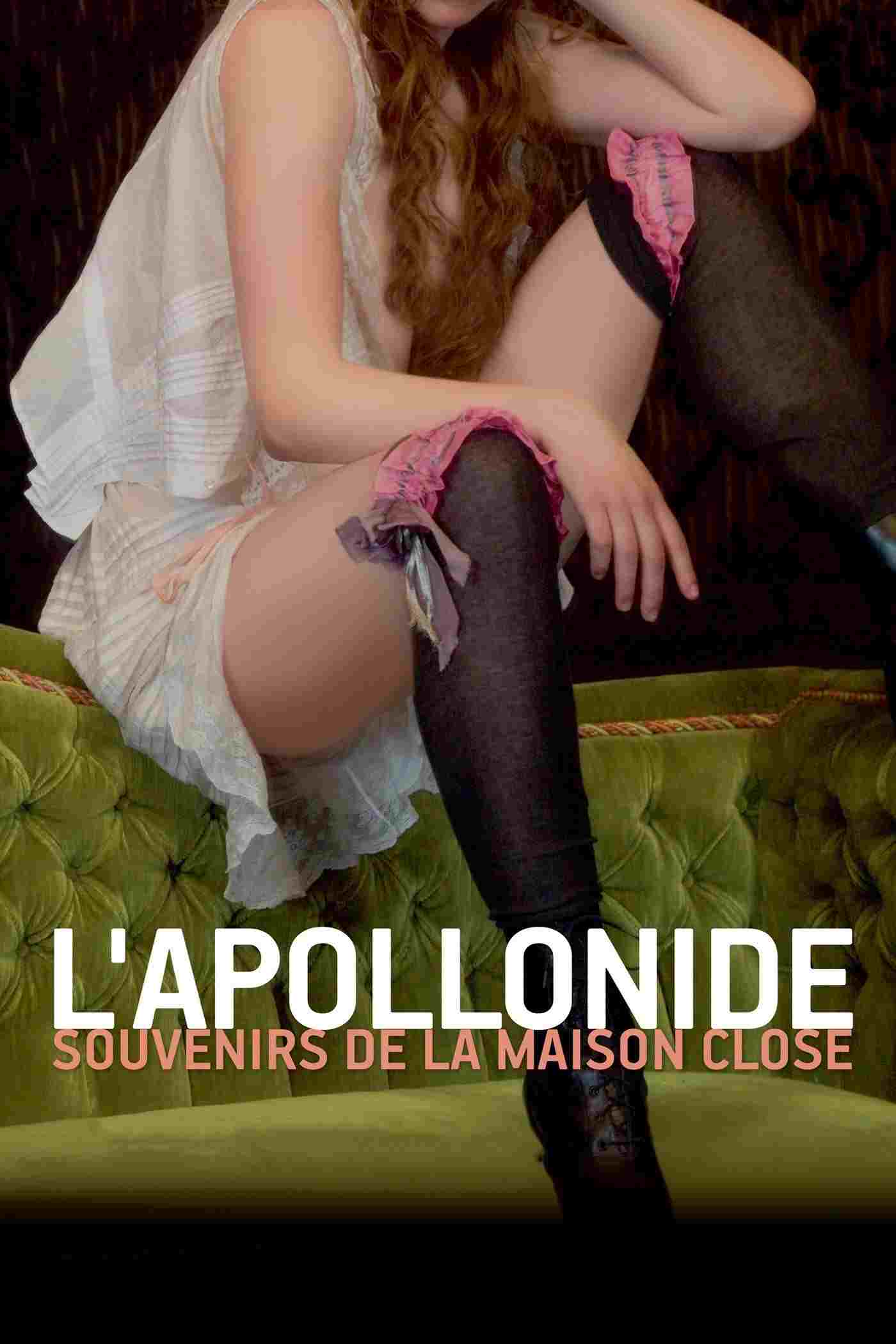  Apollonide. Zza okien domu publicznego 