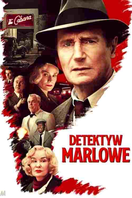  Detektyw Marlowe 