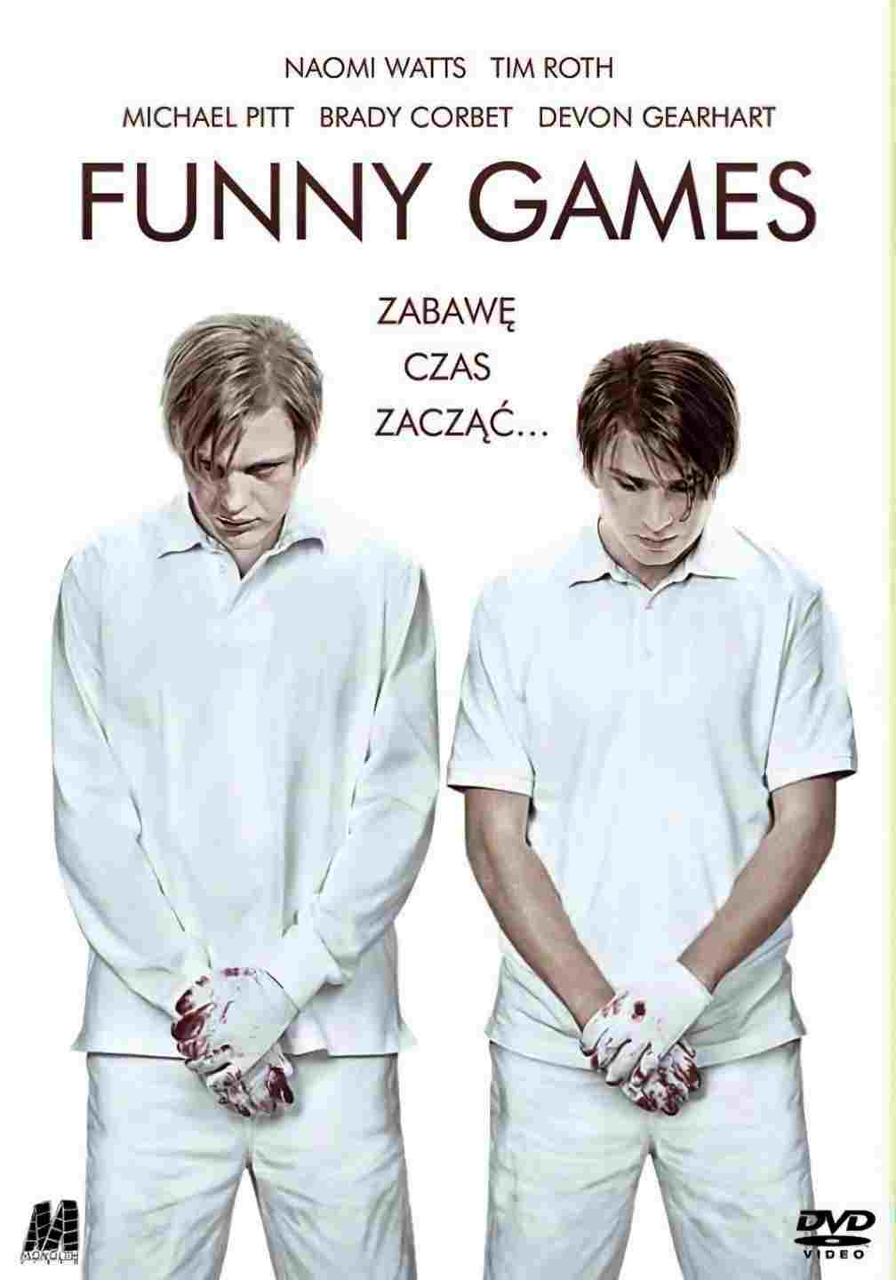  Funny Games US 