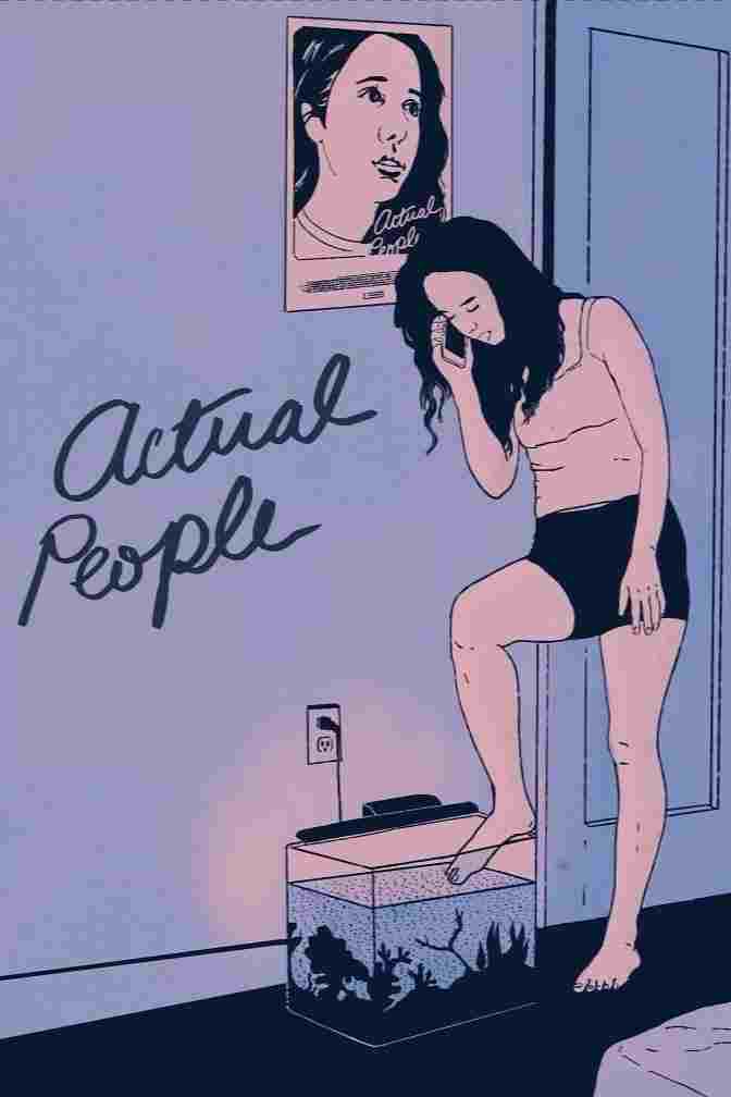  Actual People 