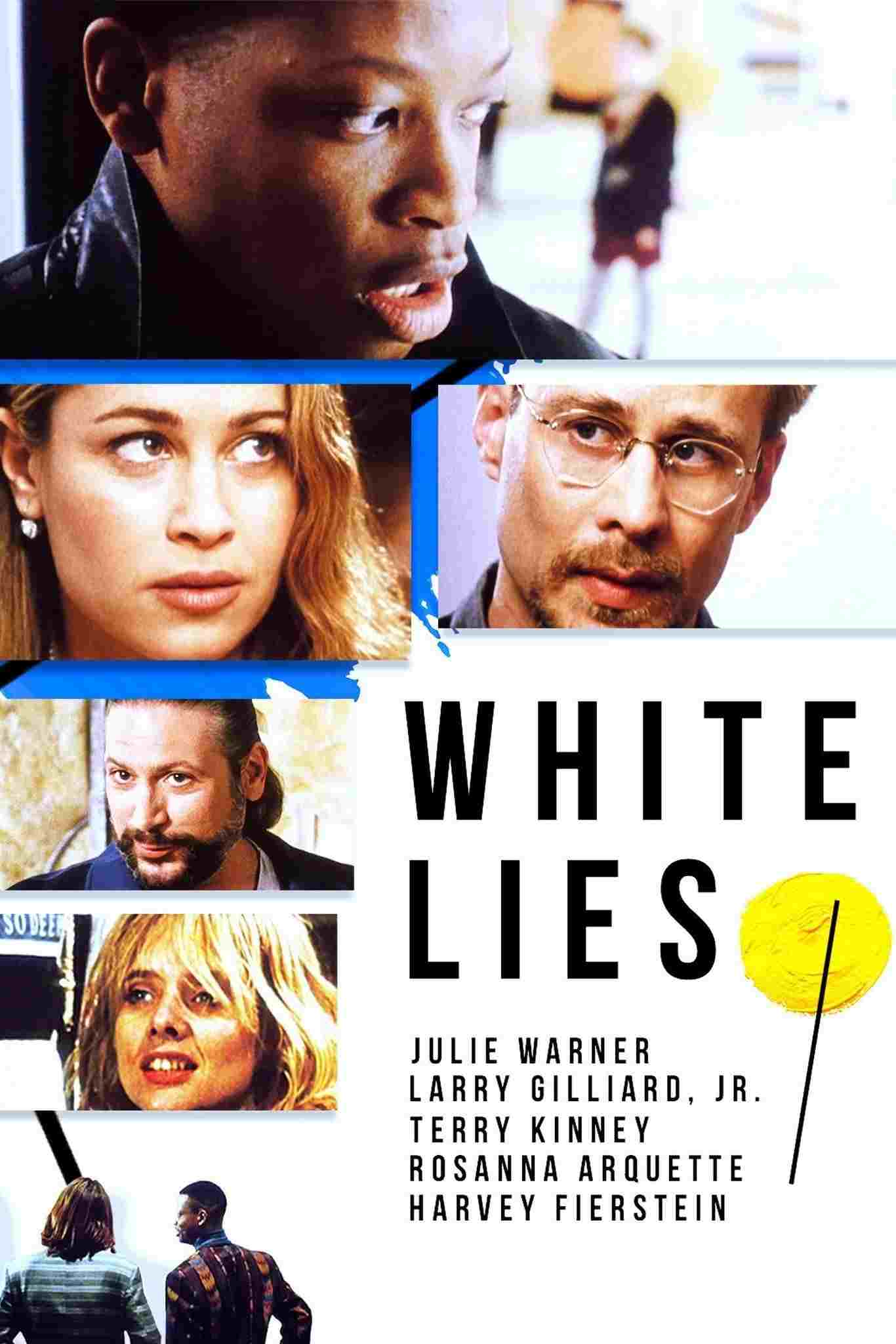  White Lies 