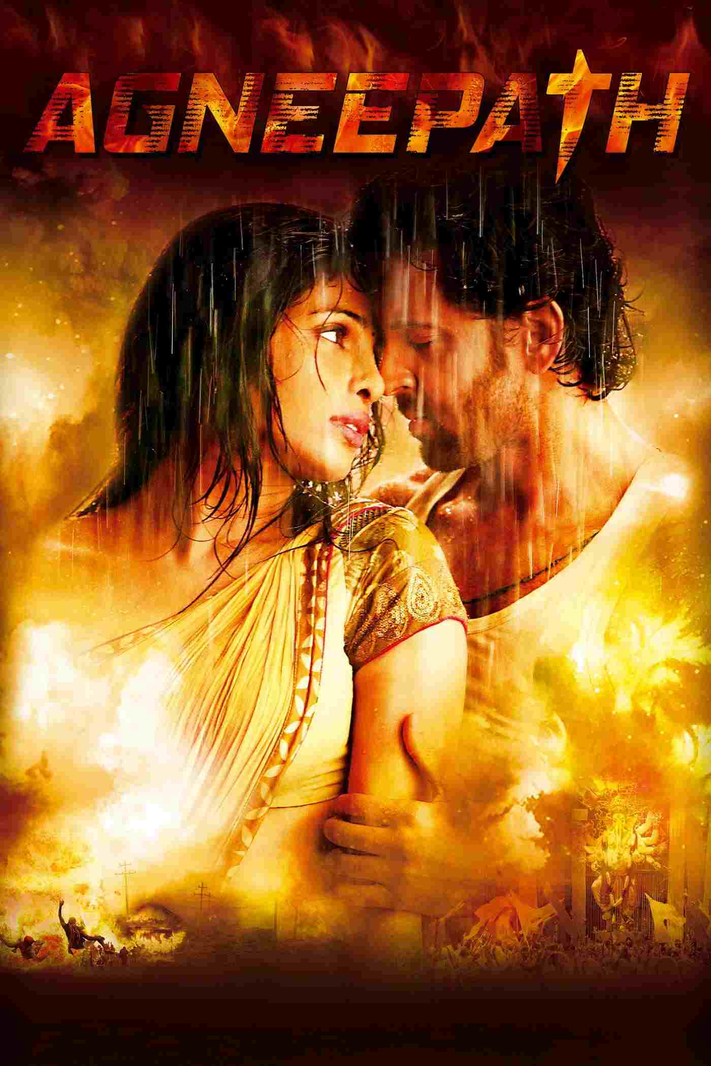  Agneepath 