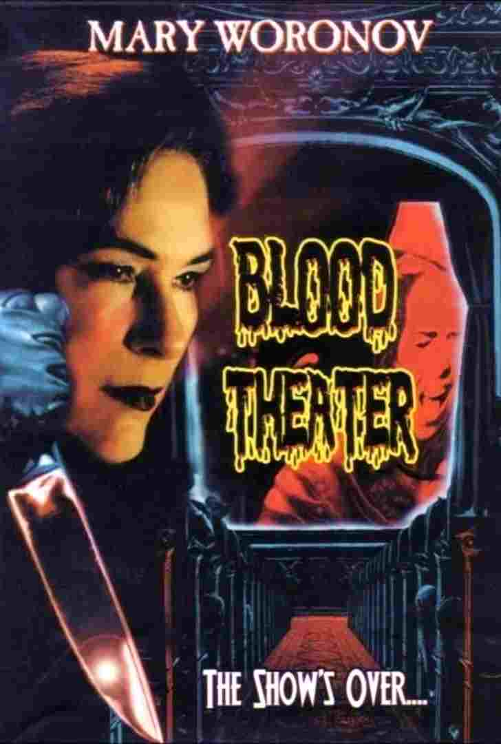  Blood Theatre 