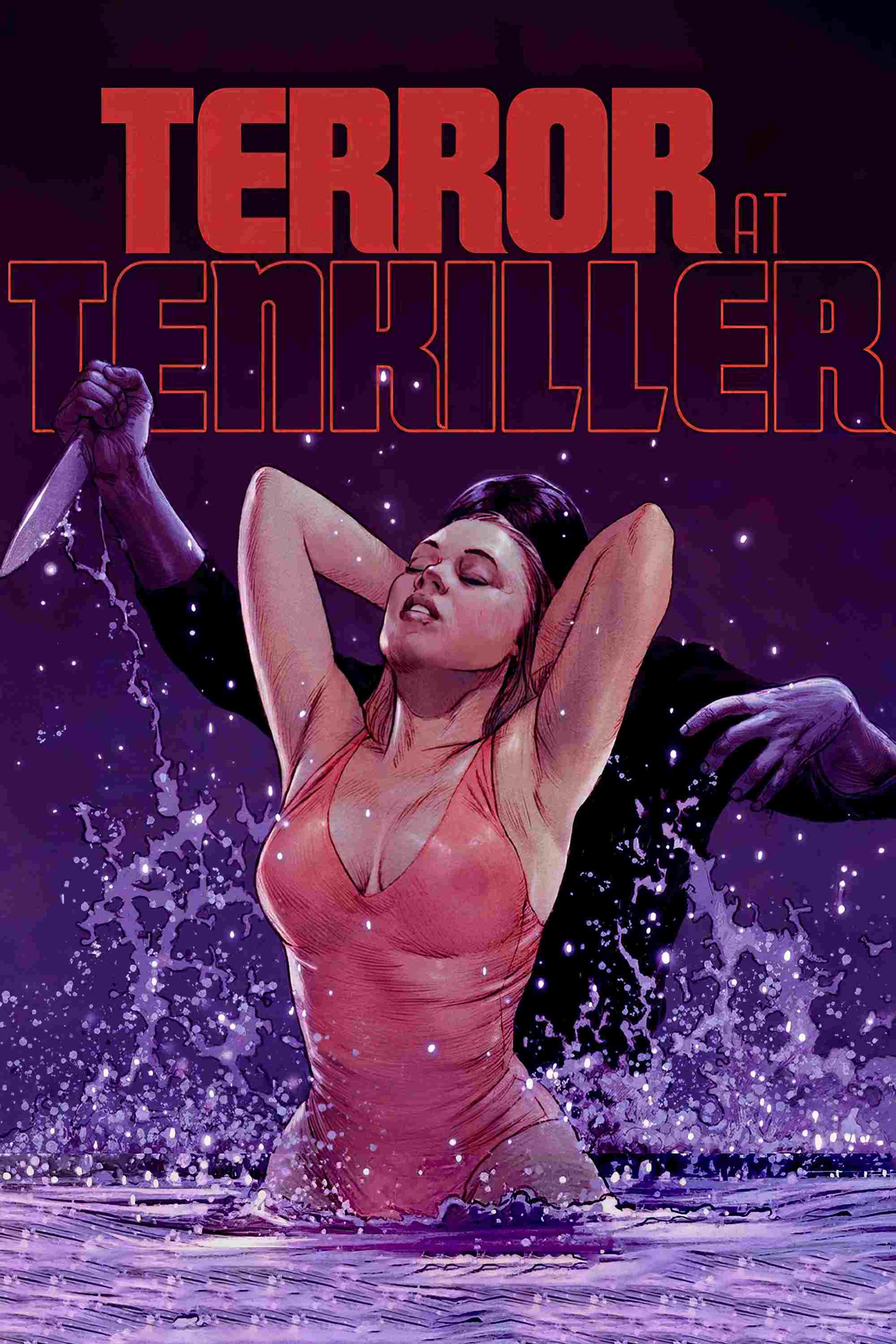  Terror at Tenkiller 