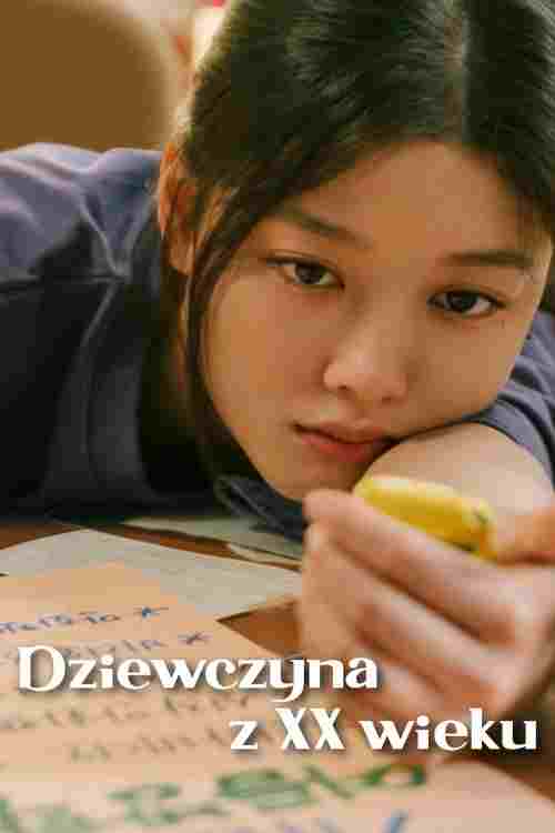  Dziewczyna z XX wieku 