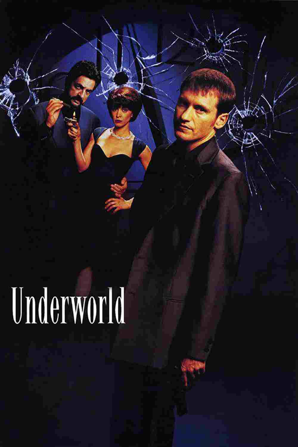  Underworld 