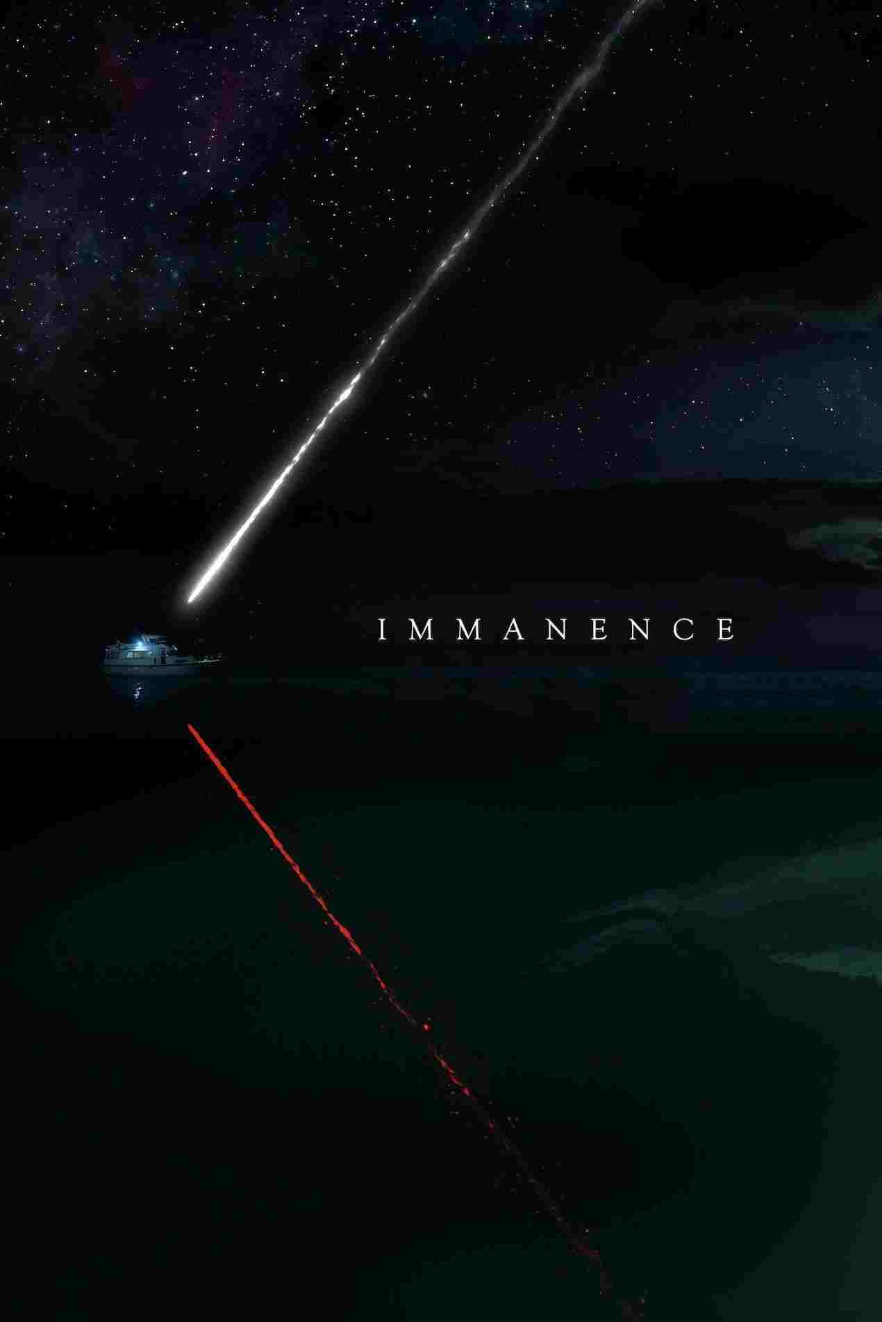  Immanence 