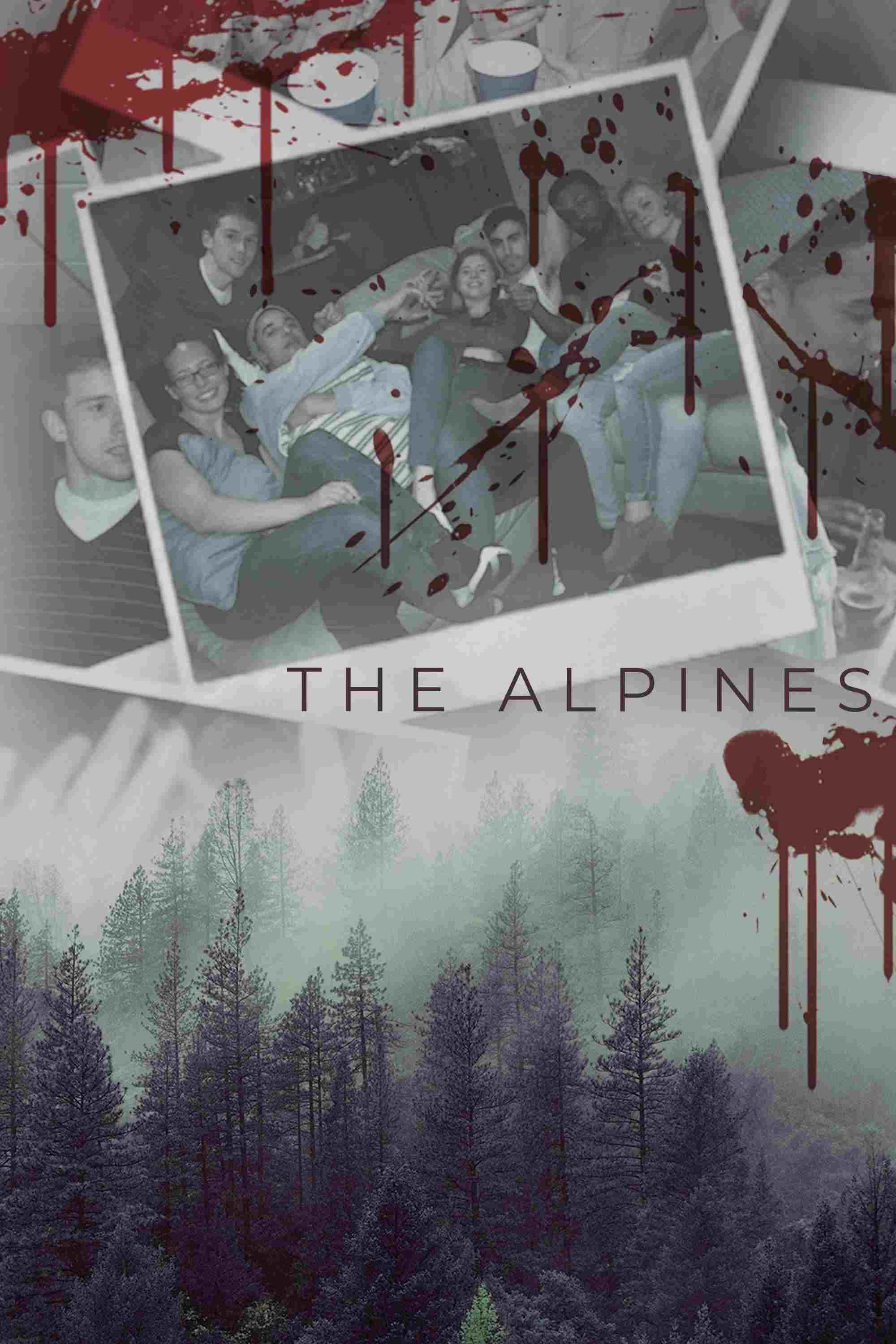 The Alpines 