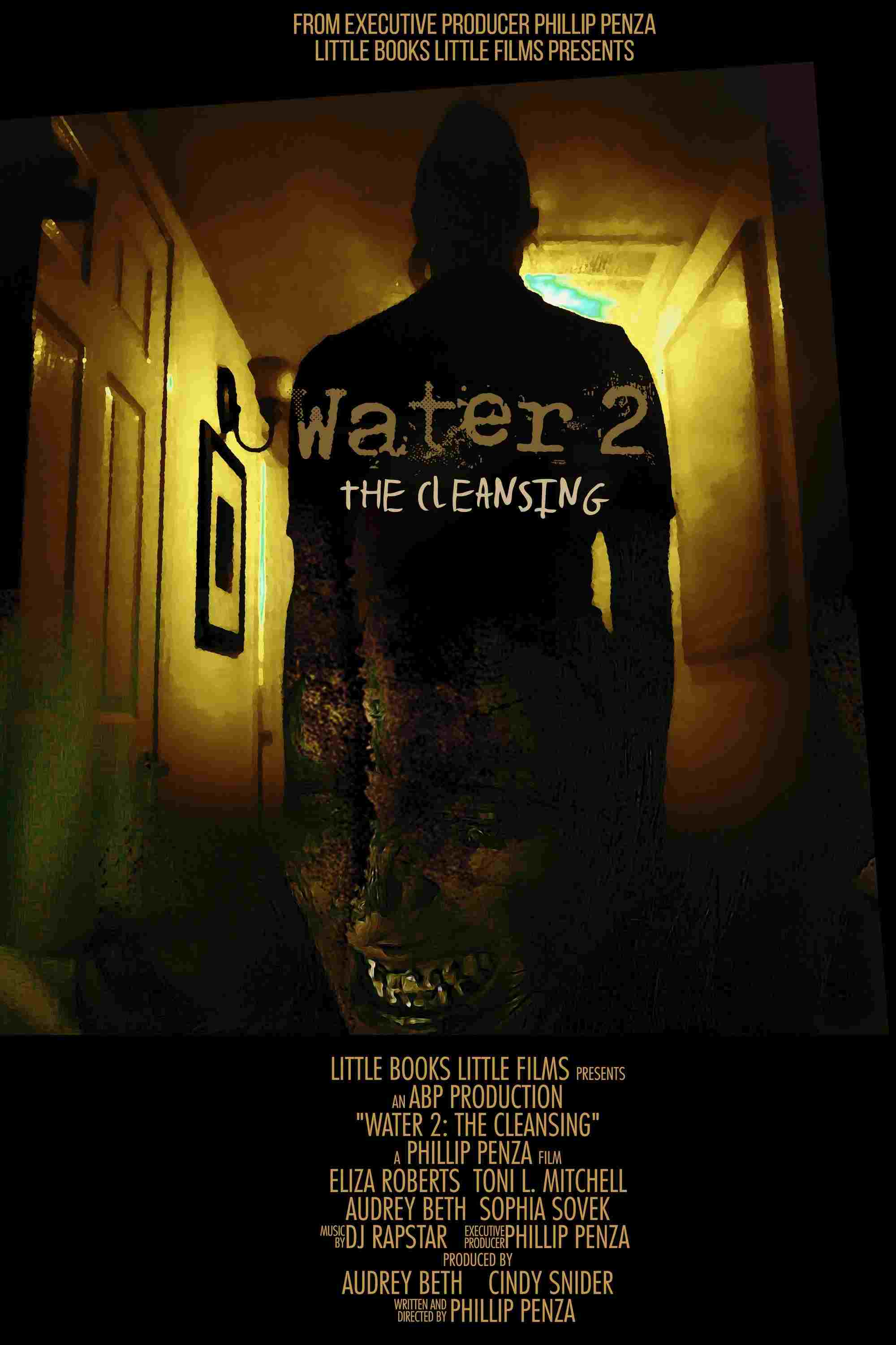  Water 2: The Cleansing 