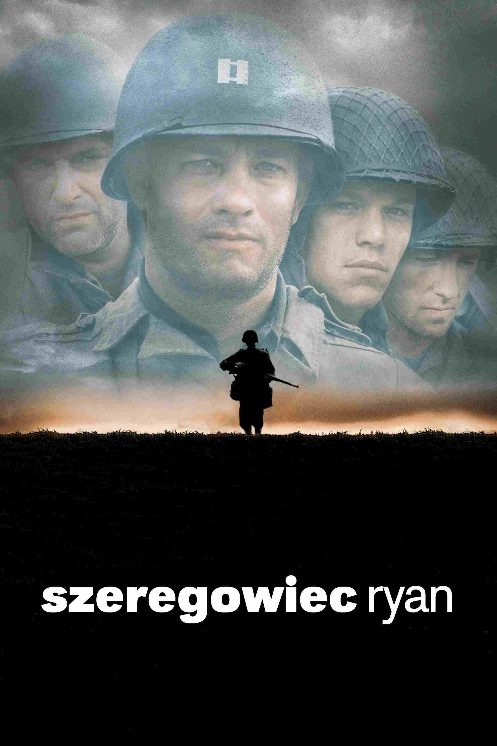  Szeregowiec Ryan 