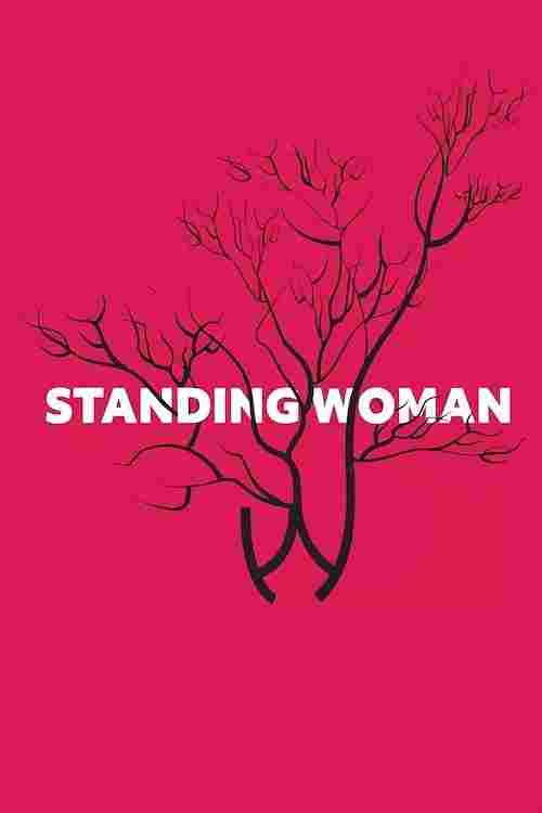  Standing Woman 