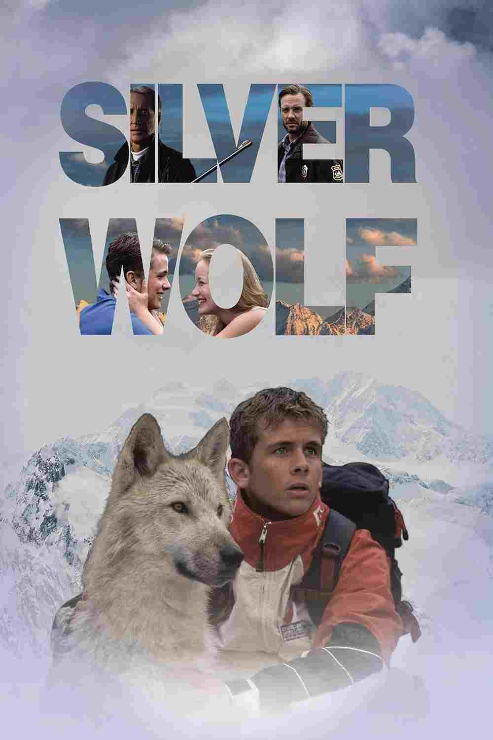  Silver Wolf 