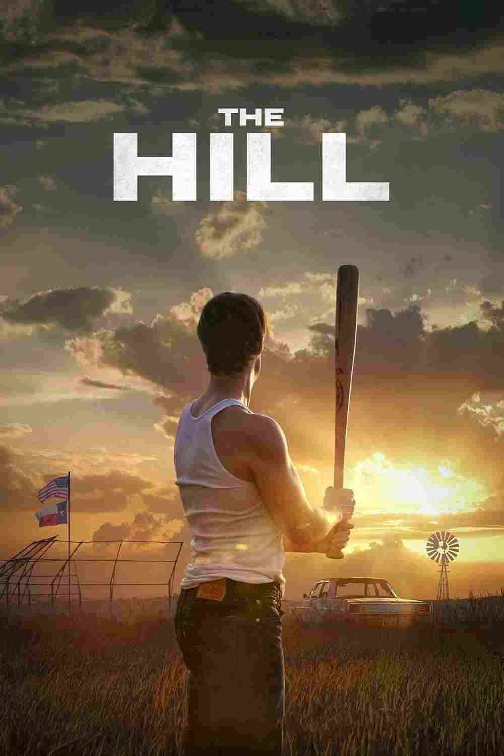  The Hill 