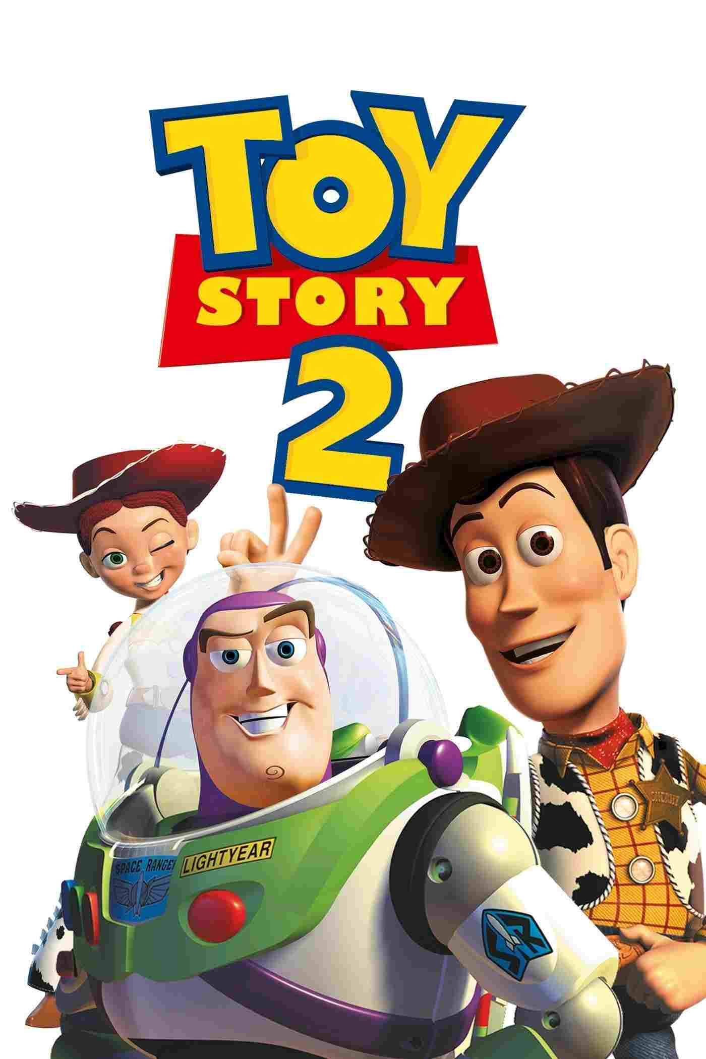  Toy Story 2 