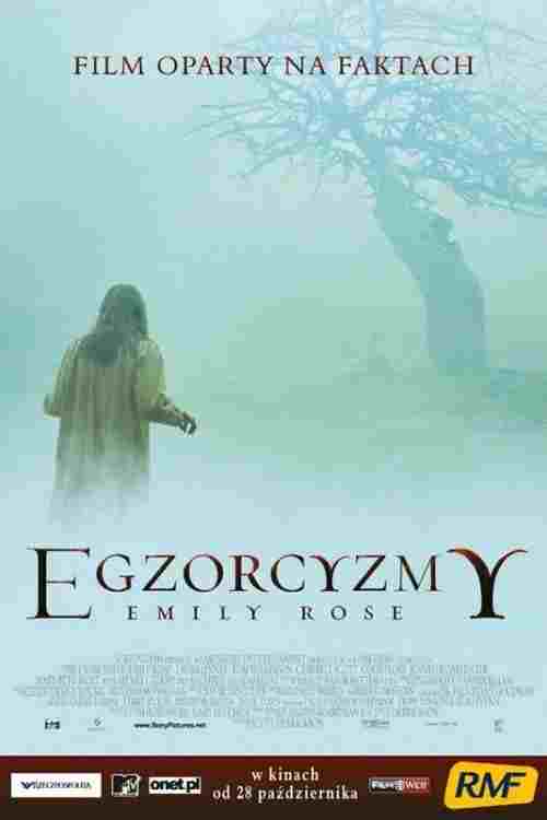  Egzorcyzmy Emily Rose 