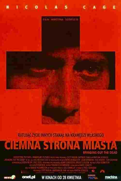  Ciemna strona miasta 