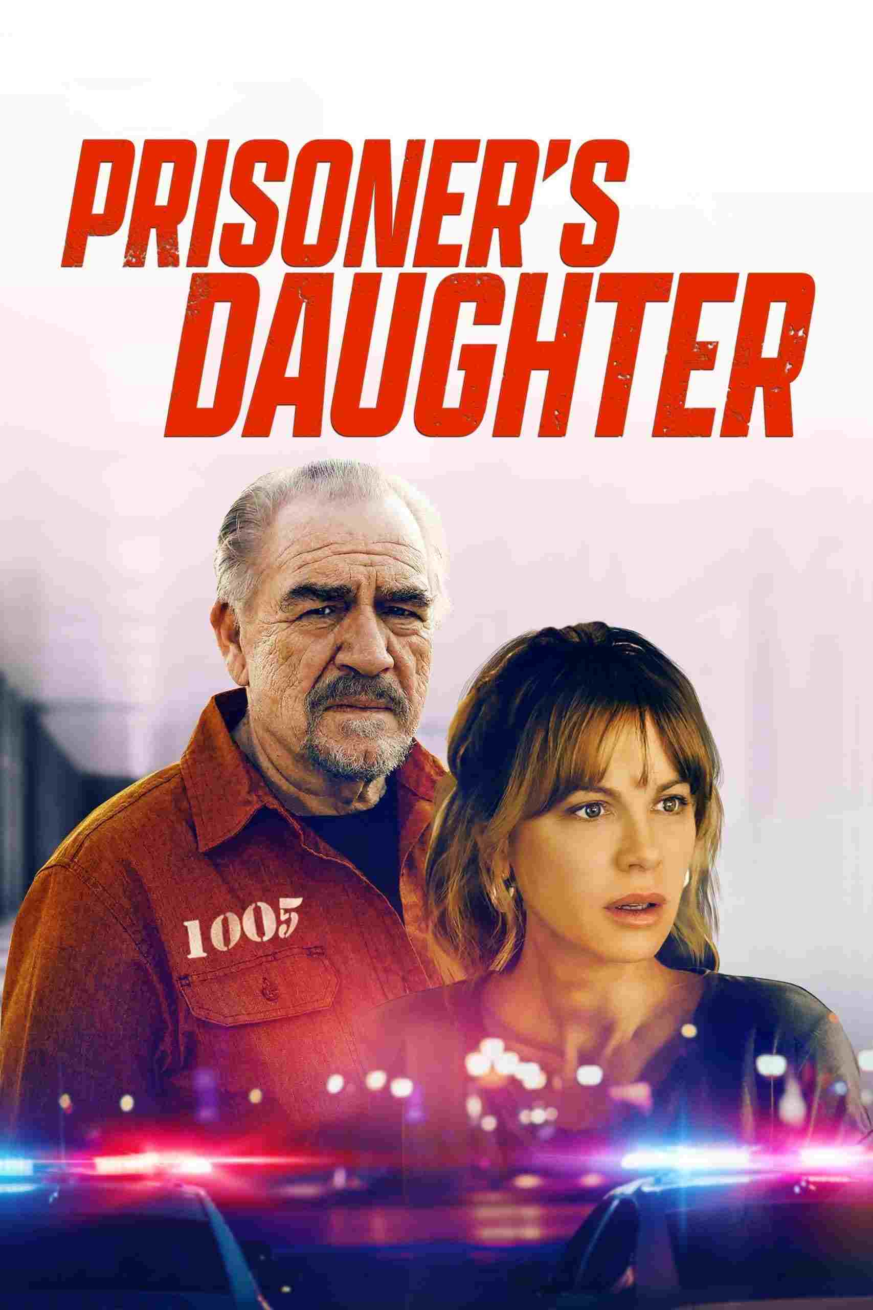 Prisoner's Daughter 