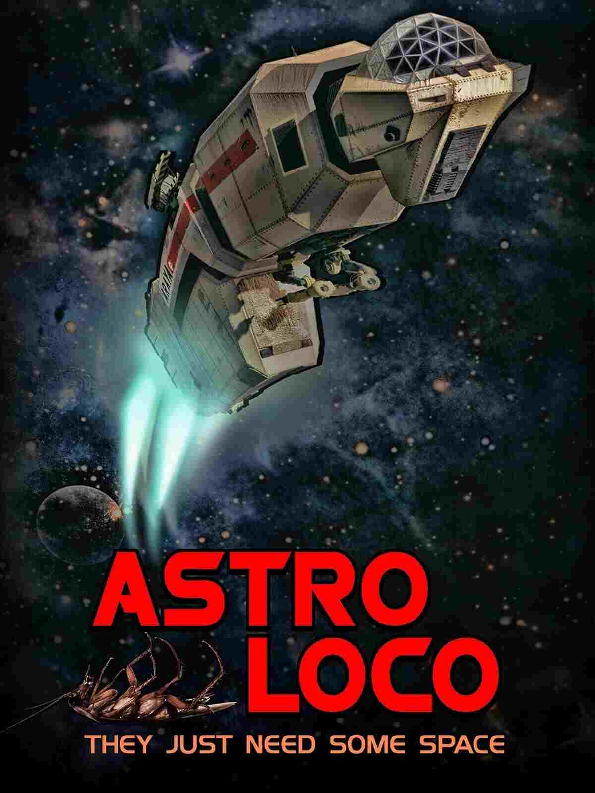  Astro Loco 