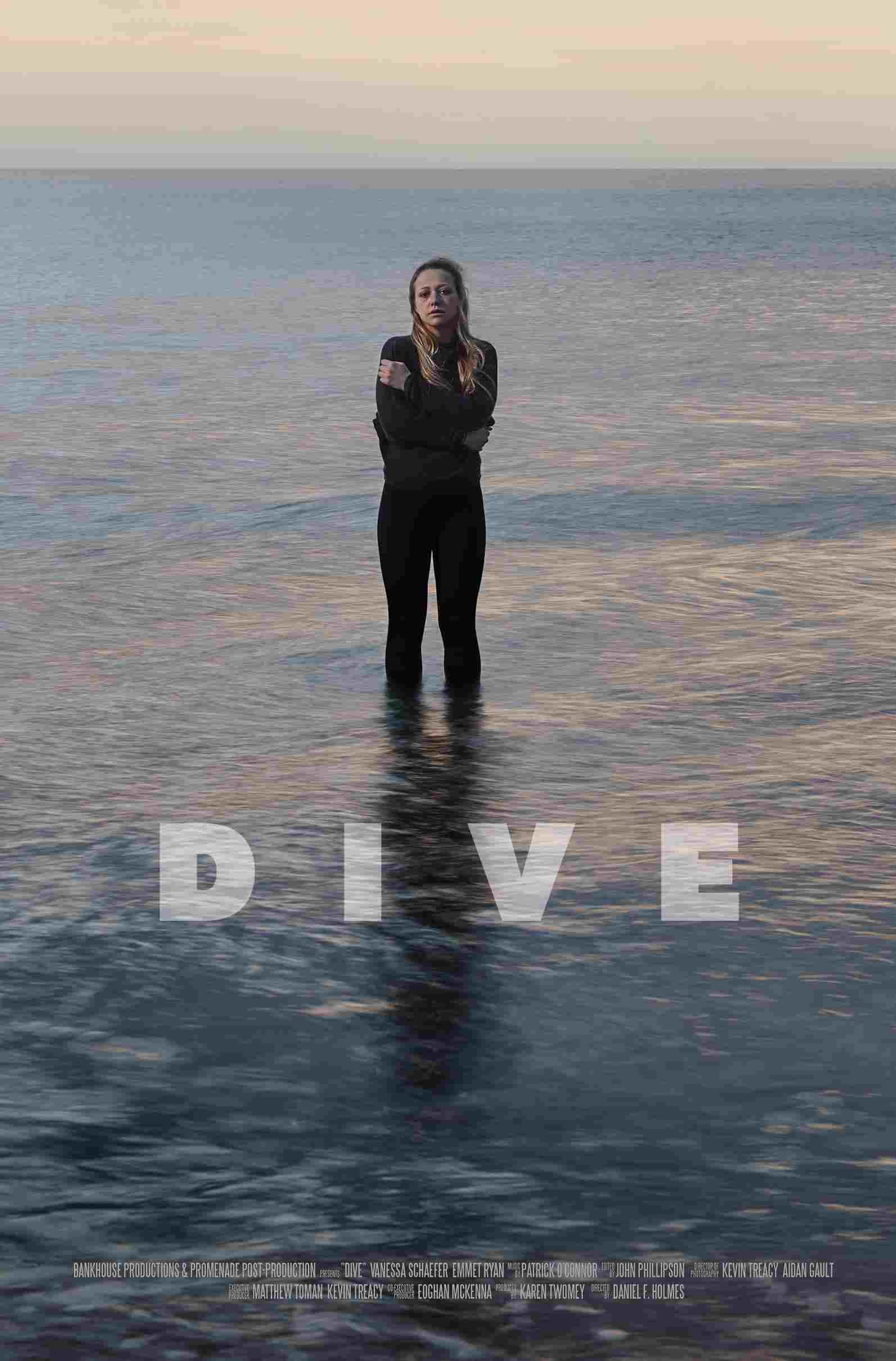  Dive 