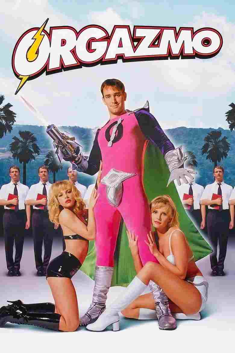  Orgazmo 