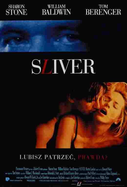  Sliver 