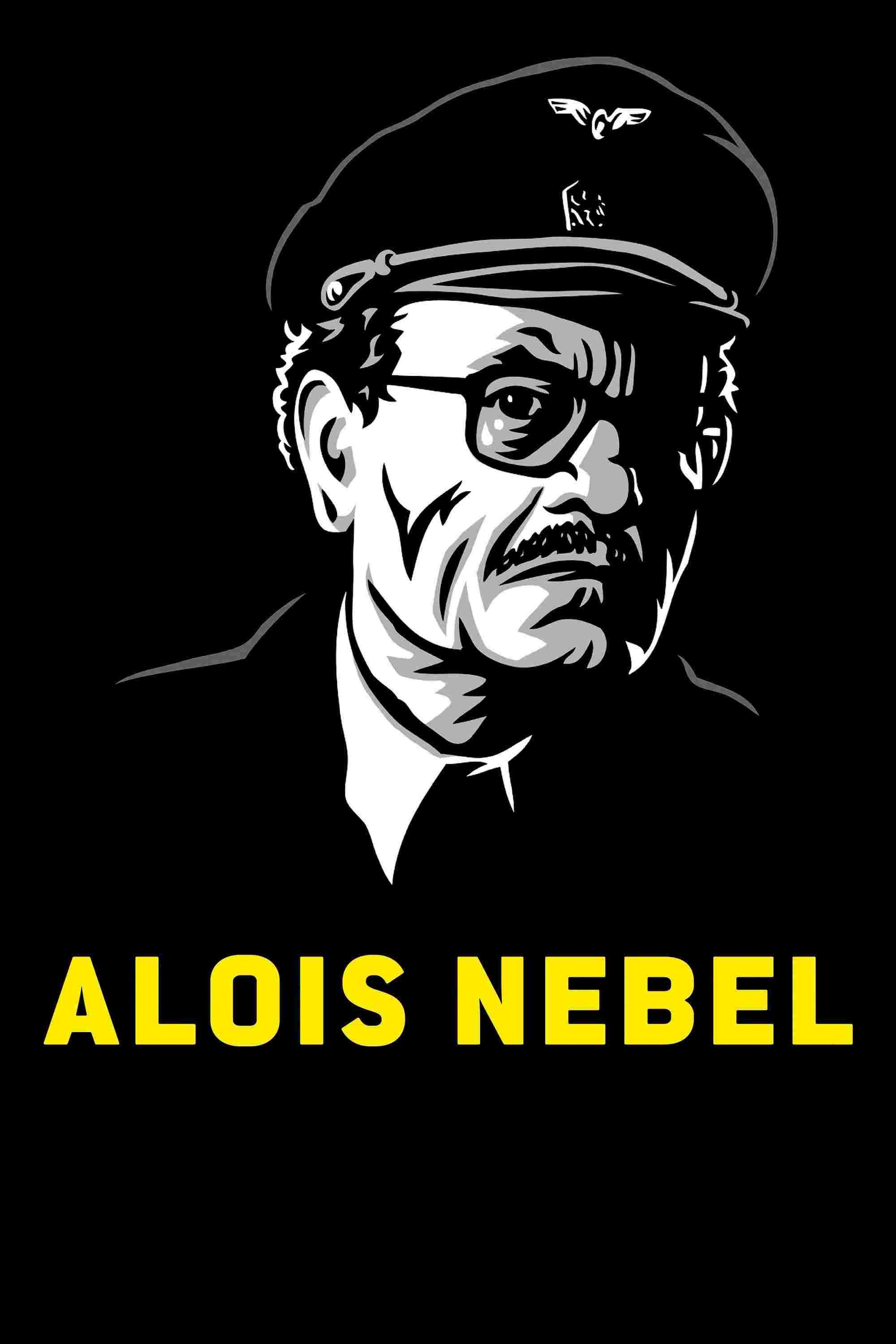  Alois Nebel 