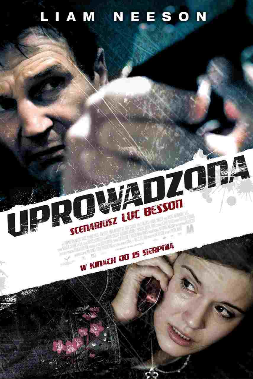  Uprowadzona 