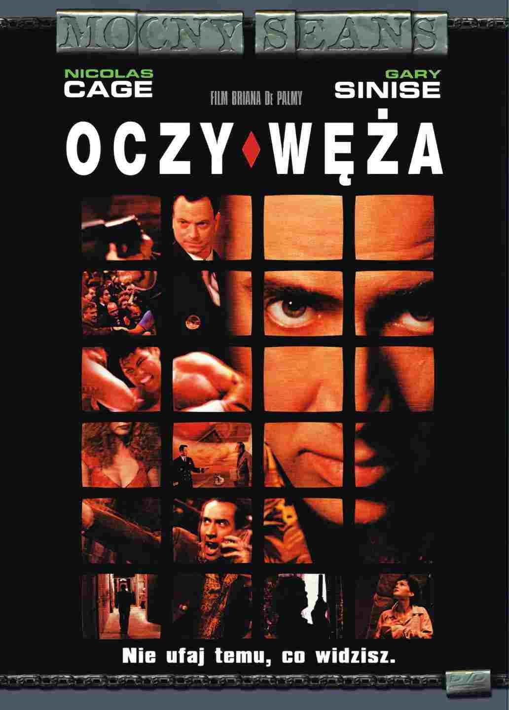  Oczy Węża 
