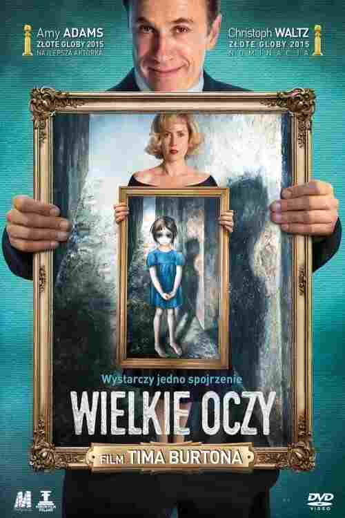  Wielkie oczy 