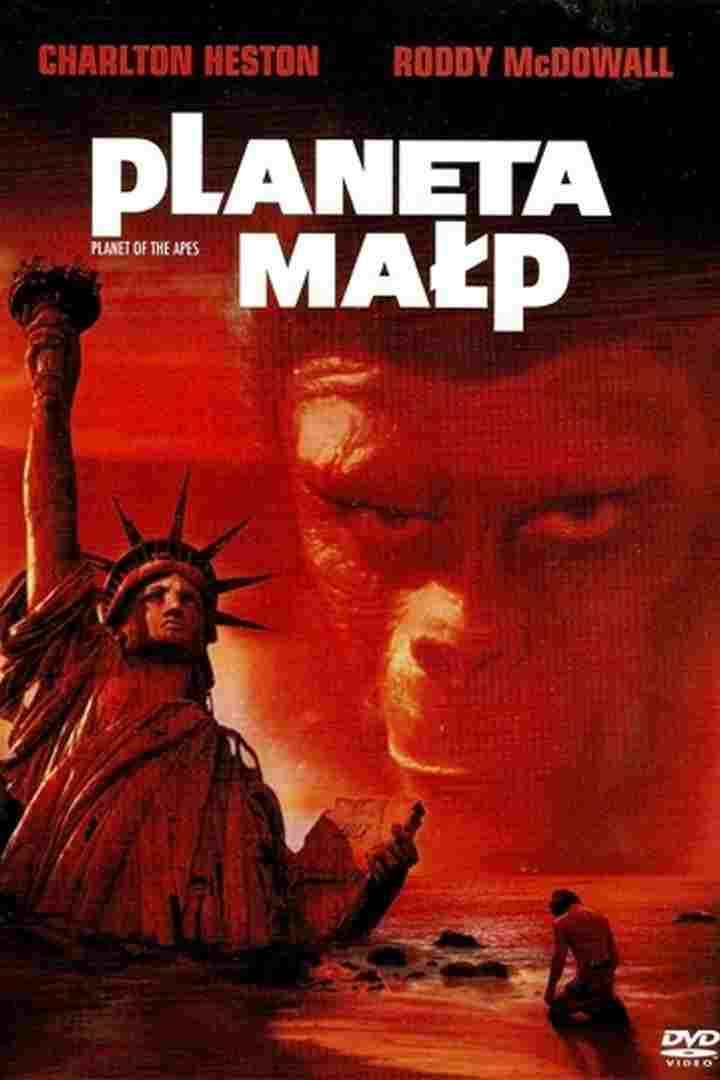  Planeta Małp 