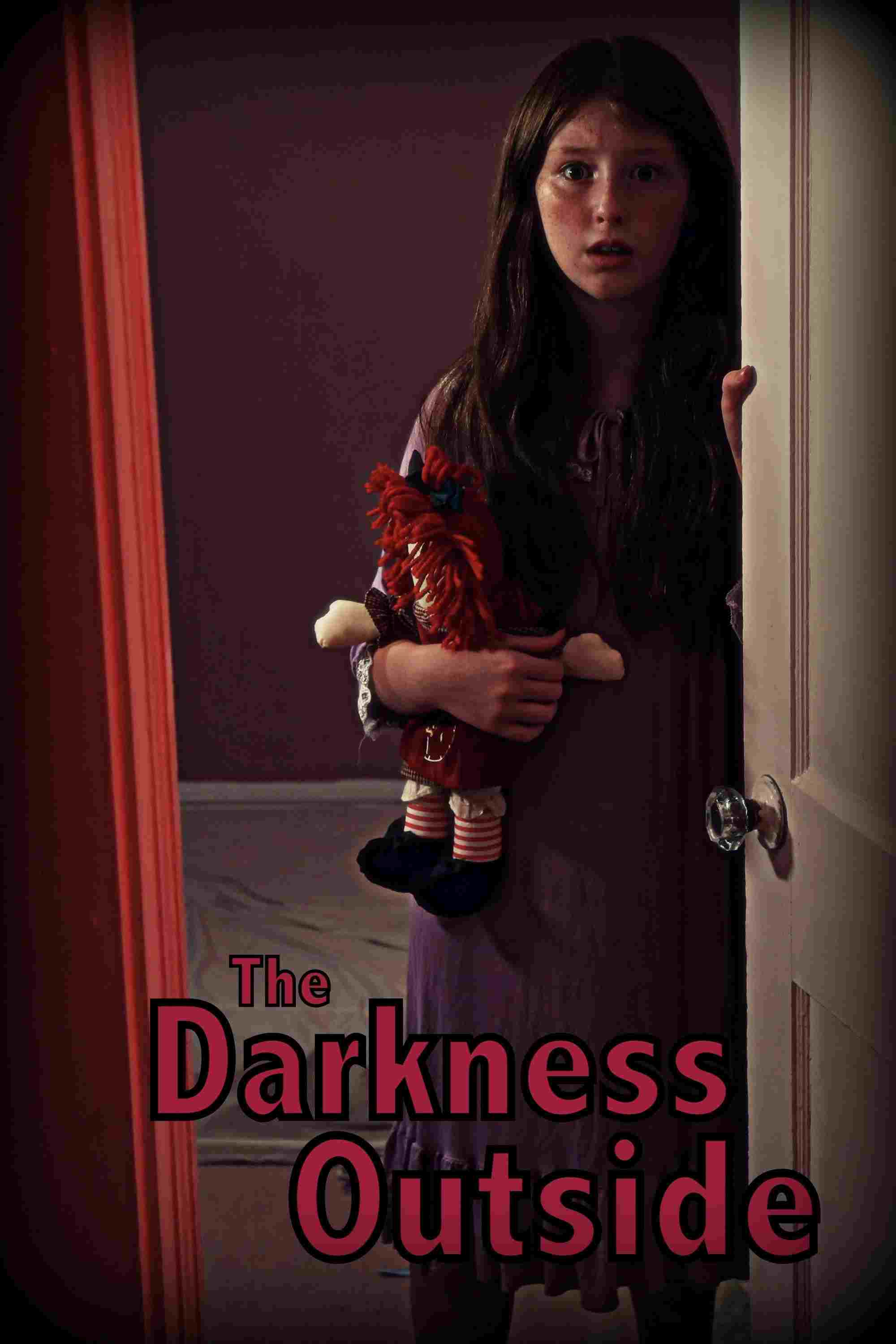  The Darkness Outside 