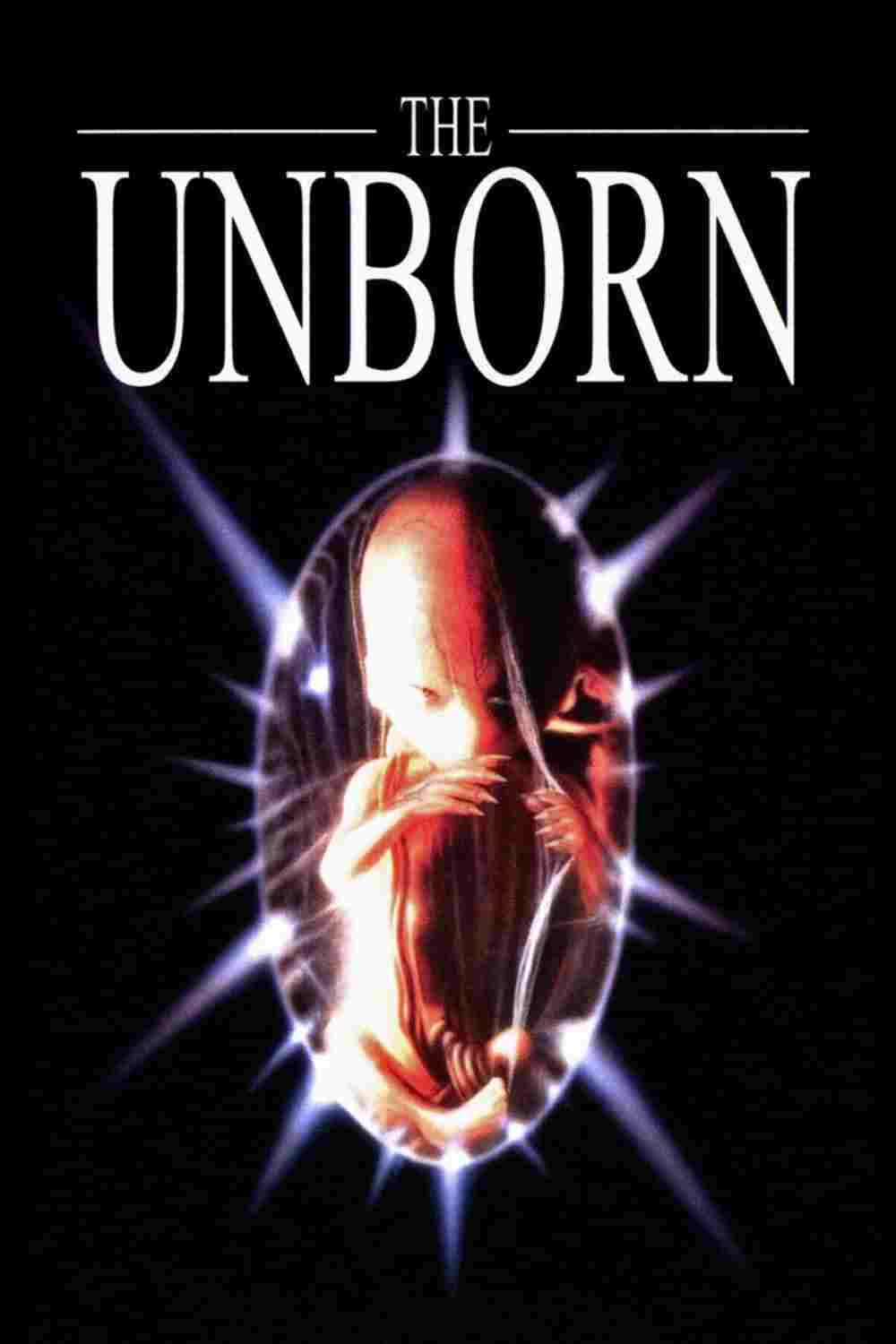  The Unborn 