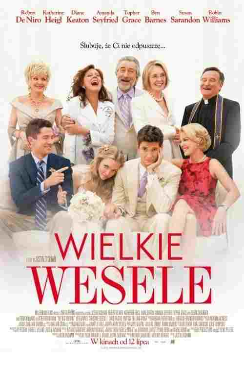  Wielkie wesele 