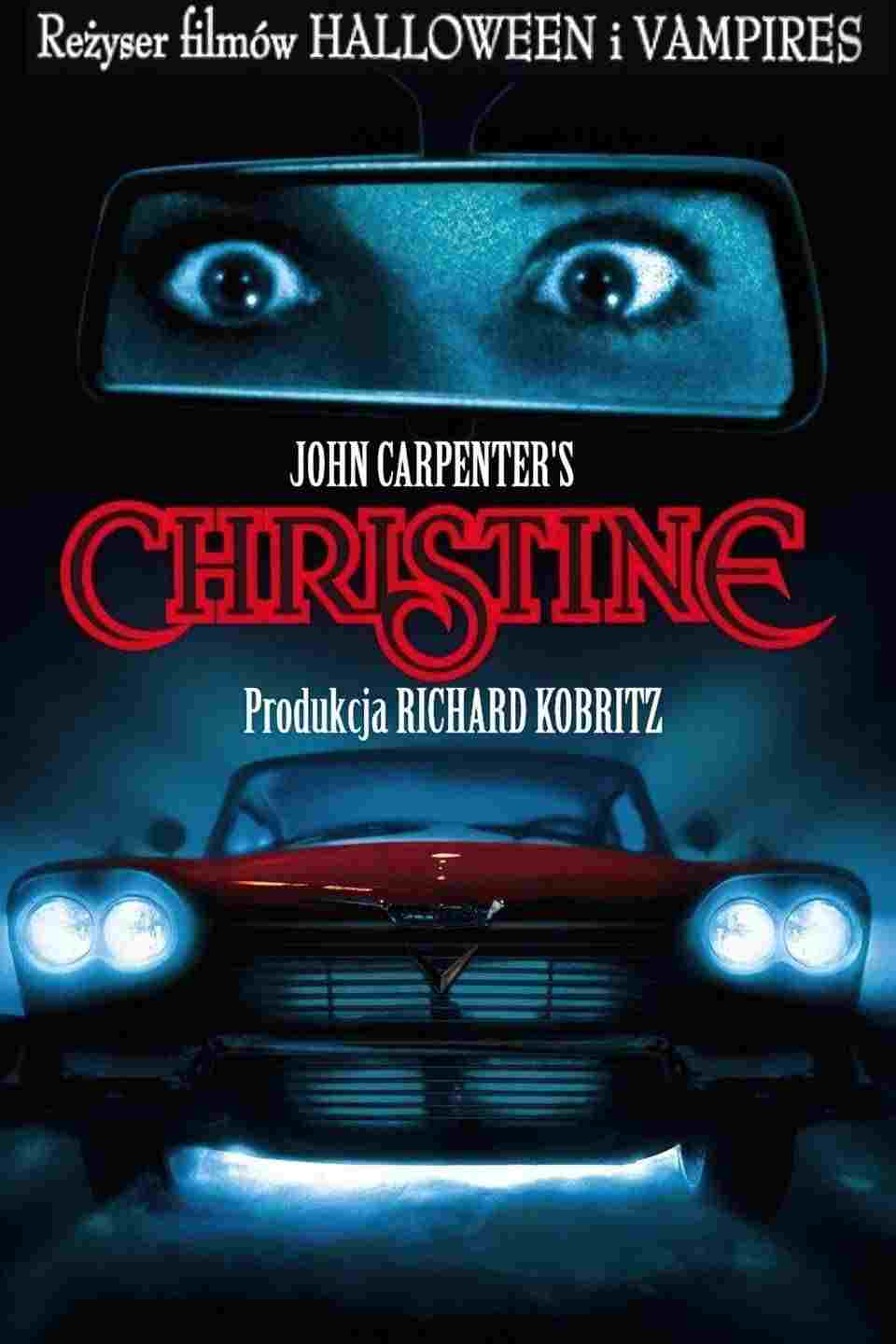  Christine 