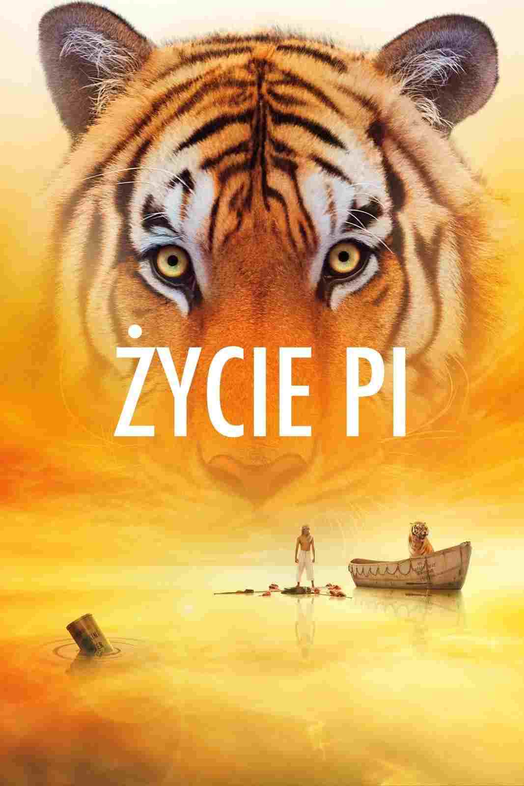  Życie Pi 