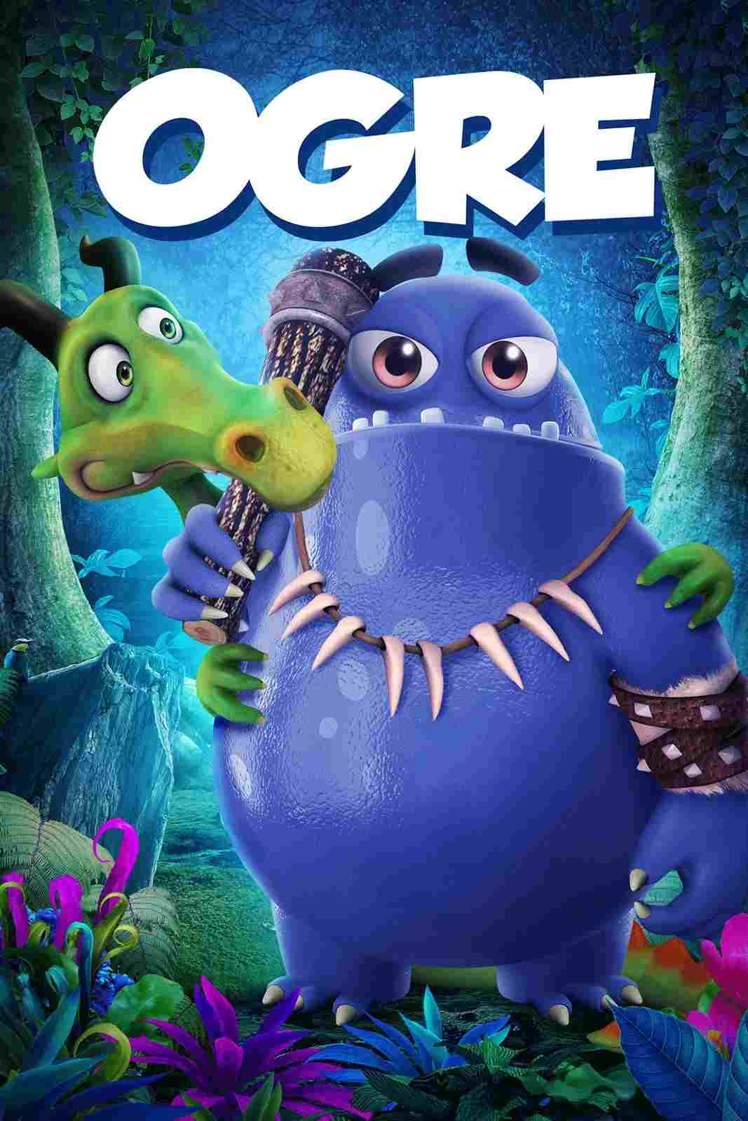  Ogre 