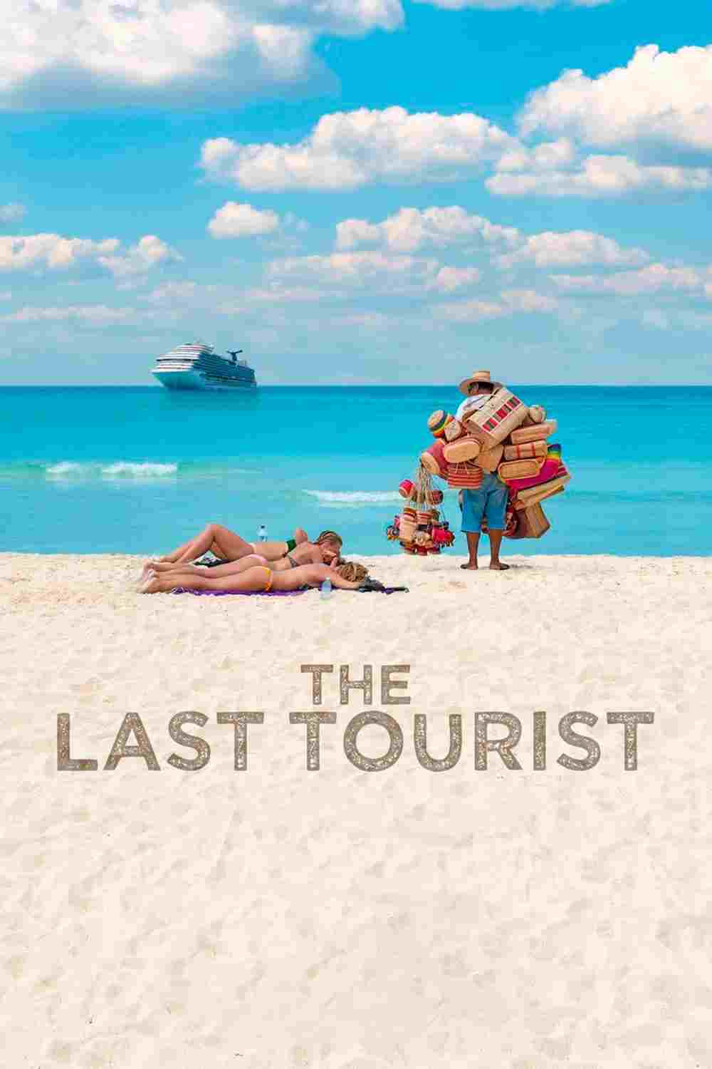  The Last Tourist 