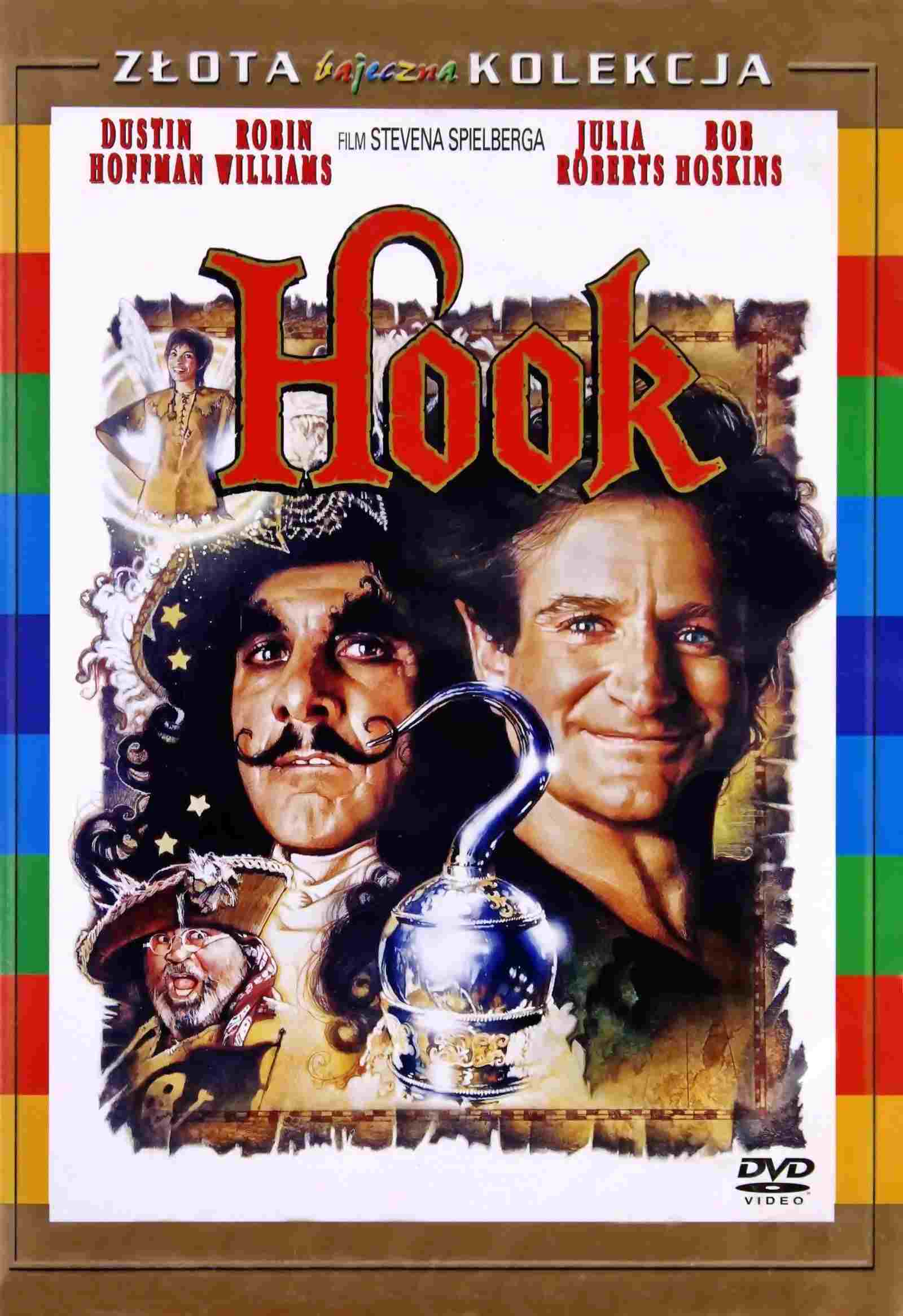  Hook 