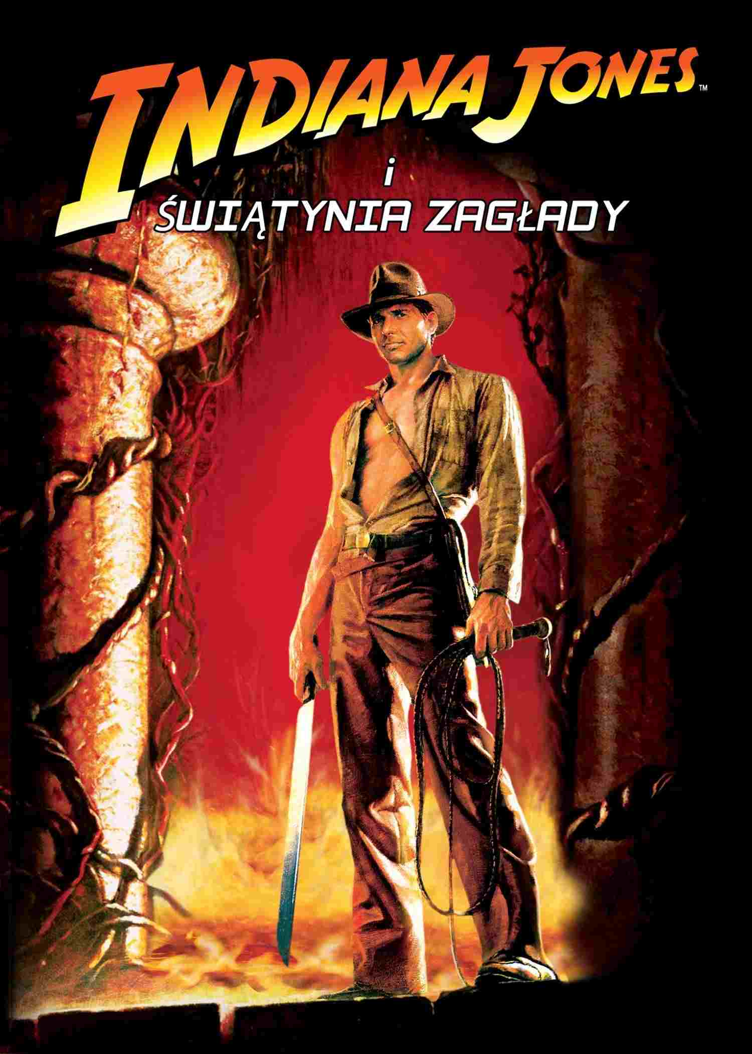  Indiana Jones i Świątynia Zagłady 