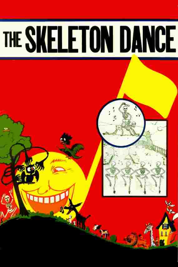  The Skeleton Dance 