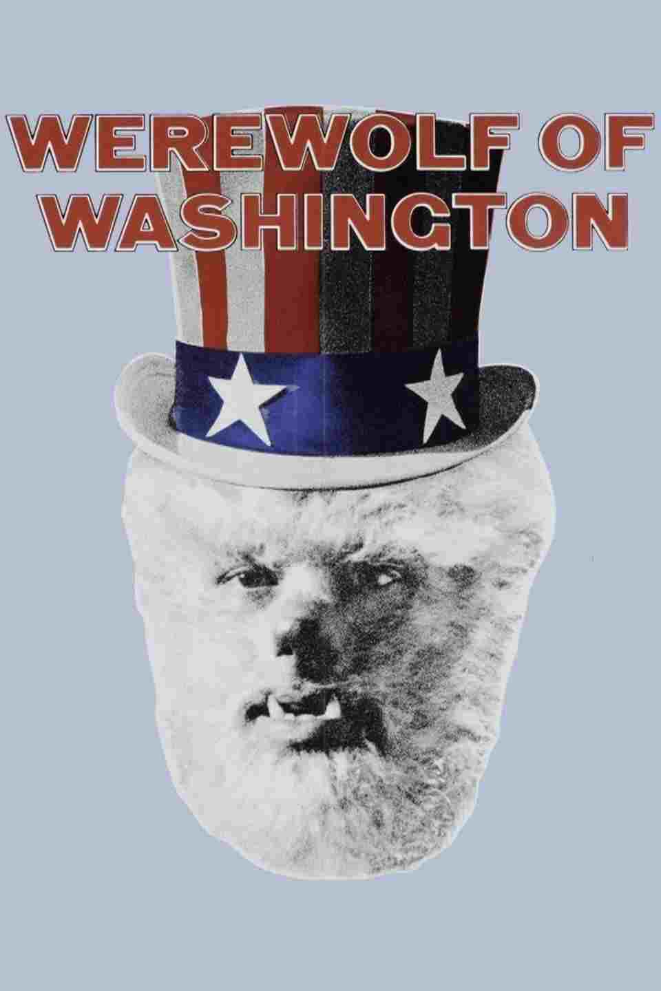 The Werewolf of Washington 