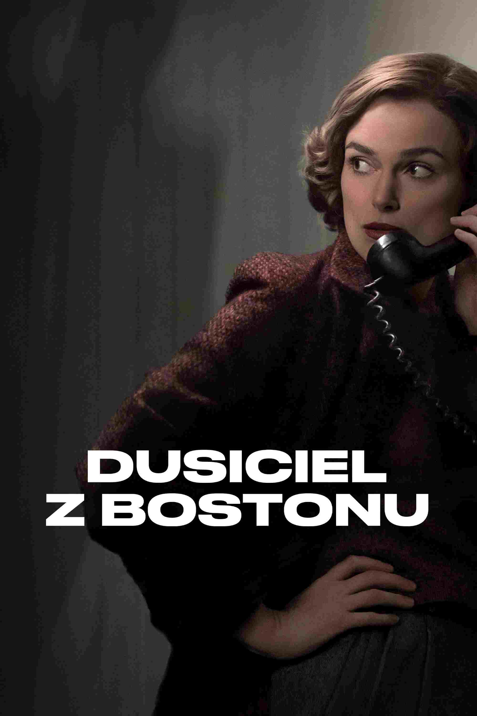  Dusiciel z Bostonu 