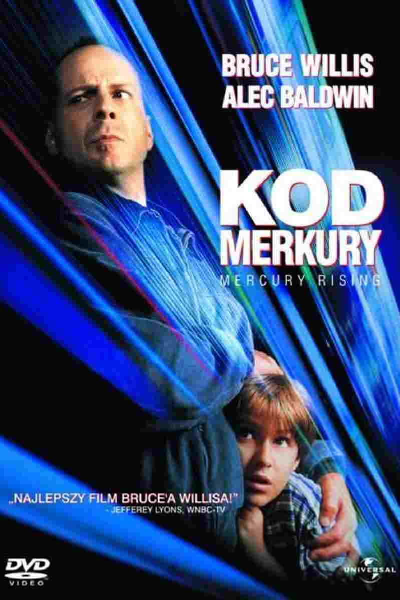  Kod Merkury 