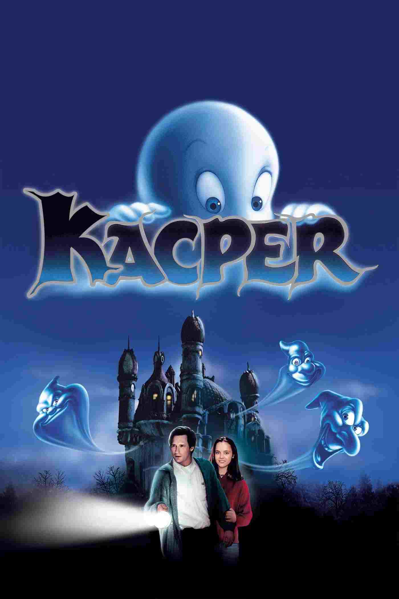  Kacper 