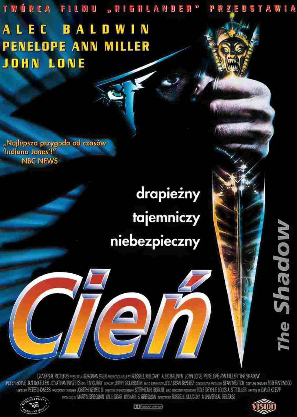  Cień 